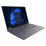 Lenovo ThinkPad P16 Gen 2 – i7-13700HX, 32 GB, 1 TB, RTX A1000 - Slika 2