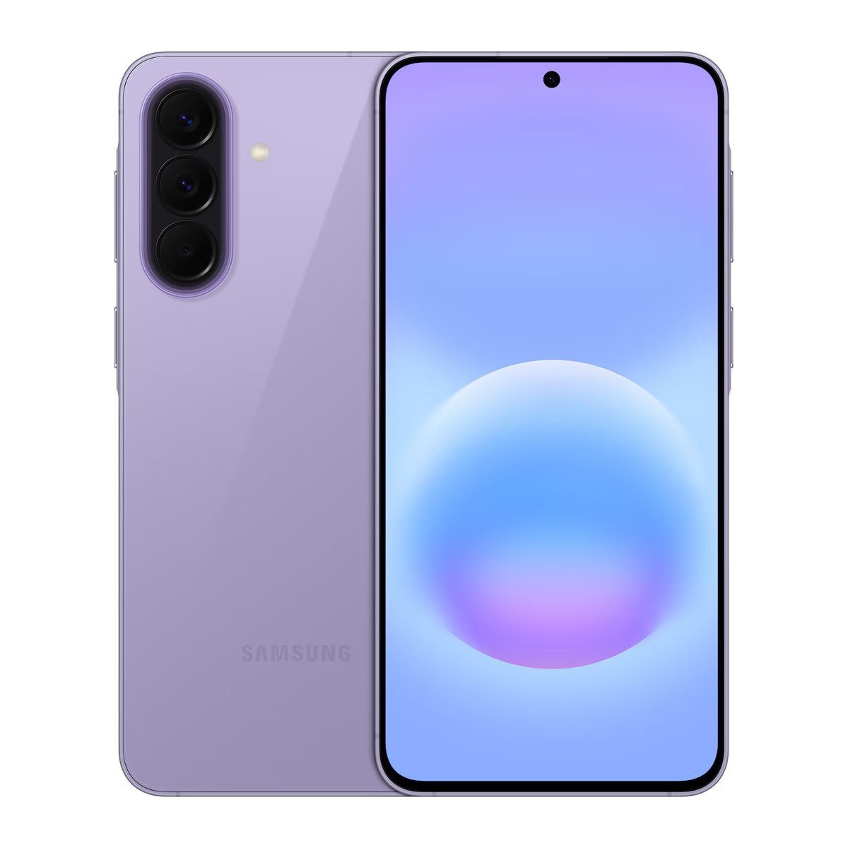 samsung-galaxy-a57-lilac-1 Samsung Galaxy A57 5G - 8GB / 128GB Lilac - Slika 1