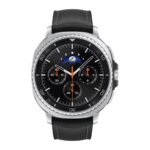 Samsung Galaxy Watch 8 Classic 46mm - Black - Slika 2