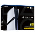 Sony PlayStation 5 Pro 2TB - Slika 10