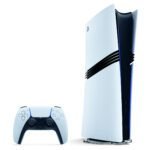Sony PlayStation 5 Pro 2TB