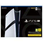 Sony PlayStation 5 Pro 2TB - Slika 8