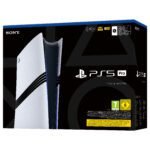 Sony PlayStation 5 Pro 2TB - Slika 9