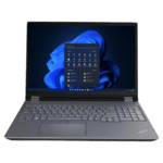 Lenovo ThinkPad P16 Gen 2 – i7-13700HX, 32 GB, 1 TB, RTX A1000
