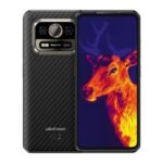 Ulefone Armor 25T Pro - 8GB / 256GB Frost Black