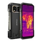 Ulefone Armor 27T - 12GB / 256GB Black